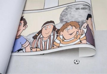 Обои Marburg Jonas Kotz 46514