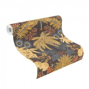 Обои Rasch Salsa 465730