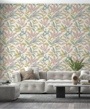 Обои Rasch Salsa 466423