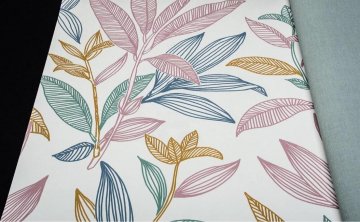 Обои Rasch Salsa 466423