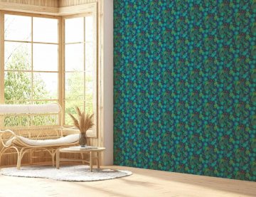 Обои Rasch Salsa 466607