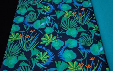 Обои Rasch Salsa 466607