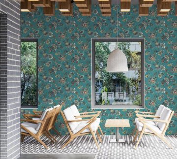 Обои Rasch Salsa 466713