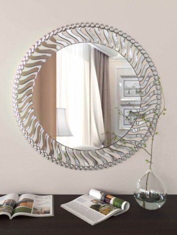 Зеркало Brillica Luna BL865/865-C07