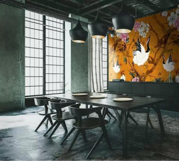 Обои Marburg Smart Art 46702