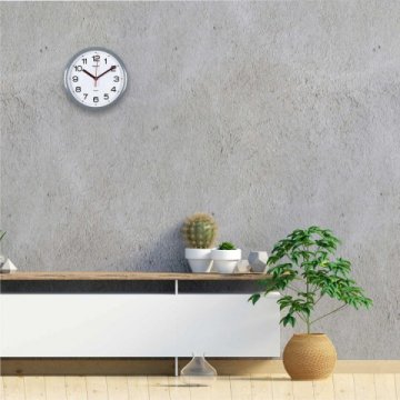 Часы настенные Apeyron PL200909