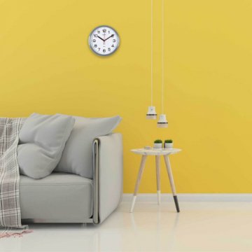 Часы настенные Apeyron PL200909