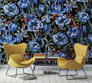 Обои Marburg Smart Art 46720