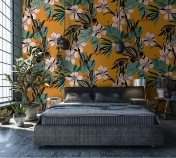 Обои Marburg Smart Art 46722