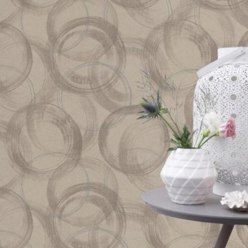 Обои Rasch Vincenza 467765