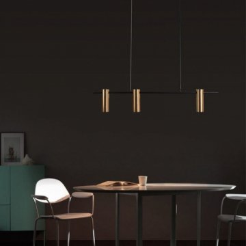 Подвесная люстра Imperium Loft Adis 212661-26