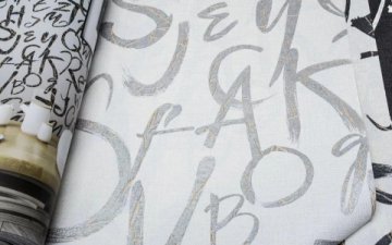 Обои AdaWall Indigo 4702-1