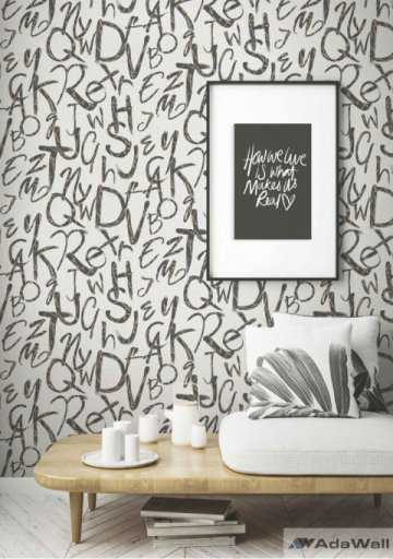 Обои AdaWall Indigo 4702-2