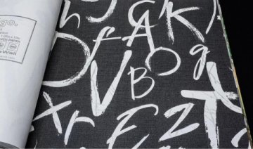 Обои AdaWall Indigo 4702-3