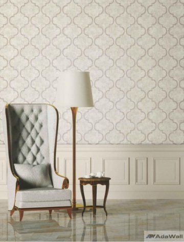 Обои AdaWall Indigo 4703-2