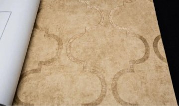 Обои AdaWall Indigo 4703-3