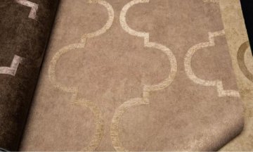 Обои AdaWall Indigo 4703-4