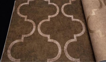 Обои AdaWall Indigo 4703-5