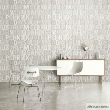 Обои AdaWall Indigo 4704-1