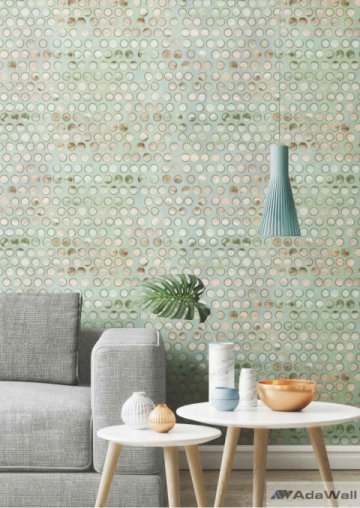 Обои AdaWall Indigo 4706-2