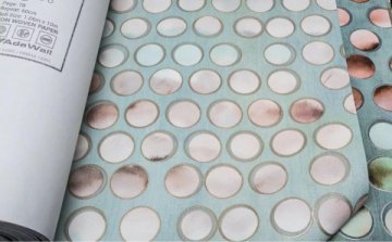 Обои AdaWall Indigo 4706-2