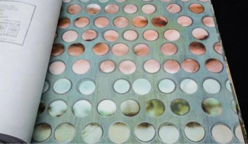 Обои AdaWall Indigo 4706-3