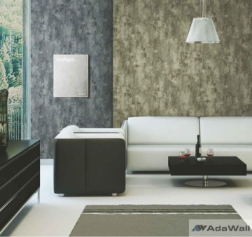 Обои AdaWall Indigo 4707-8