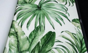 Обои AdaWall Indigo 4714-4