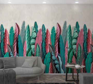 Обои Marburg Smart Art 47206