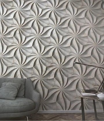 Обои Marburg Smart Art 47229