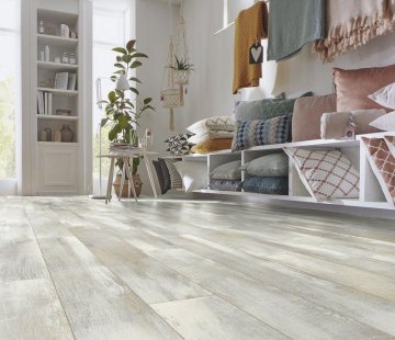 Ламинат Kronotex Amazone D 4754 Дуб Хелла