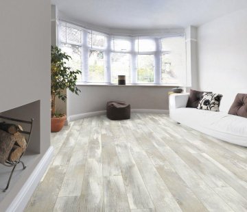 Ламинат Kronotex Amazone D 4754 Дуб Хелла