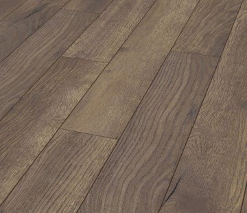 Ламинат Kronotex Amazone D 4766 Дуб Петерсон темный