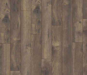 Ламинат Kronotex Amazone D 4766 Дуб Петерсон темный