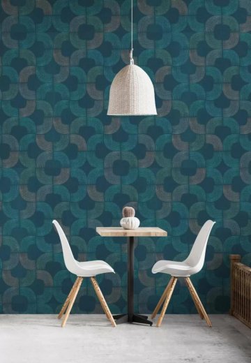 Обои Rasch Salsa 477320