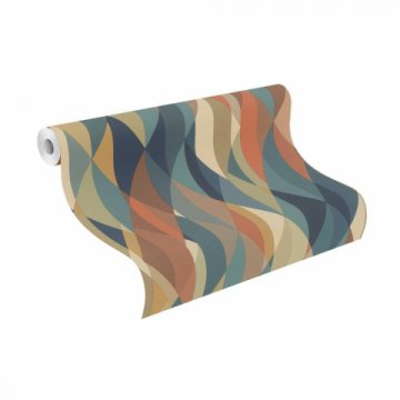 Обои Rasch Salsa 477436