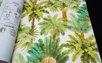 Обои Rasch Salsa 478235