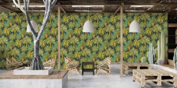 Обои Rasch Salsa 478242