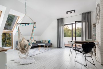 Спот Kanlux EVALO EL-3I B-SR 35695