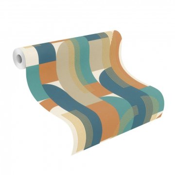 Обои Rasch Salsa 480016