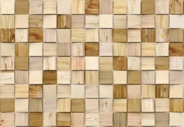 «Деревянная мозаика»