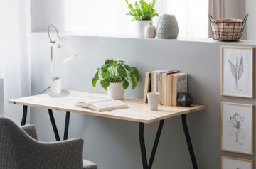 Настольная лампа Kanlux RAIBO E27 W 36281