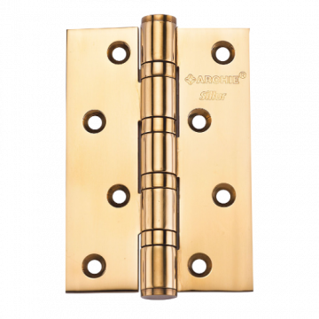 SILLUR A010-C 100X70X3-4BB P.GOLD