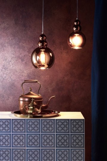 Подвесной светильник Deko-Light Diphda 342121