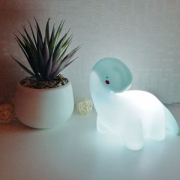 Светильник-ночник OGM Динозавр NL-11