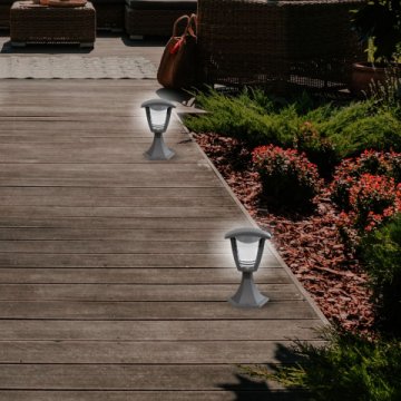 Уличный светильник Apeyron Валенсия 11-183