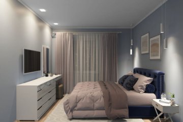 Встраиваемый светодиодный светильник Denkirs DK4606-WW