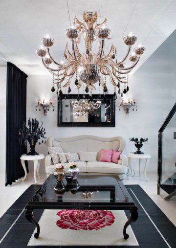 Бра Beby Group Garden Party 7810A03 Gold Sw