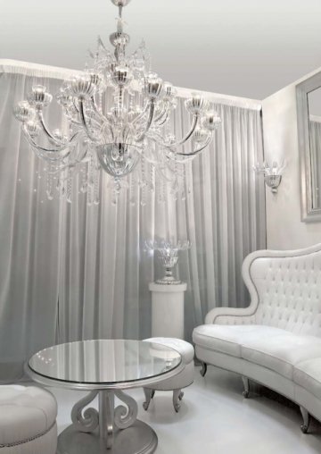 Бра Beby Group Garden Party 7810A03 Gold Sw