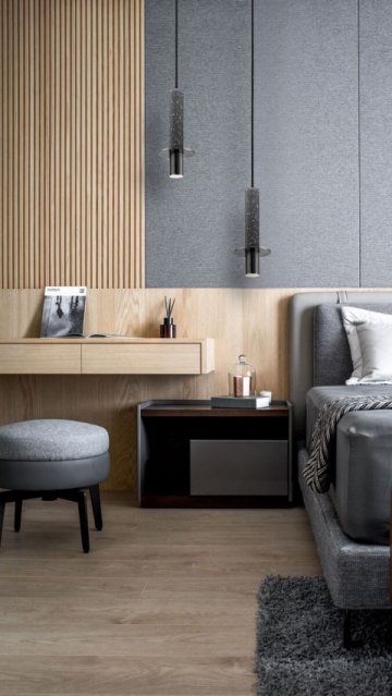 Подвесной светильник Milosh Tendence 0886PL-1BK